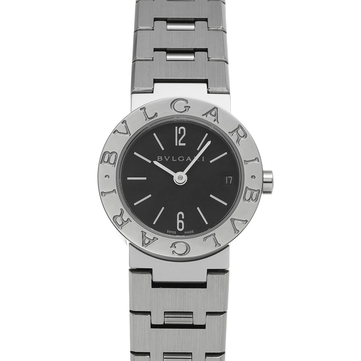 BVLGARIブルガリレディース腕時計 楽天市場】BVLGARI ブルガリ トリカ BJ07 レディース WG 腕時計