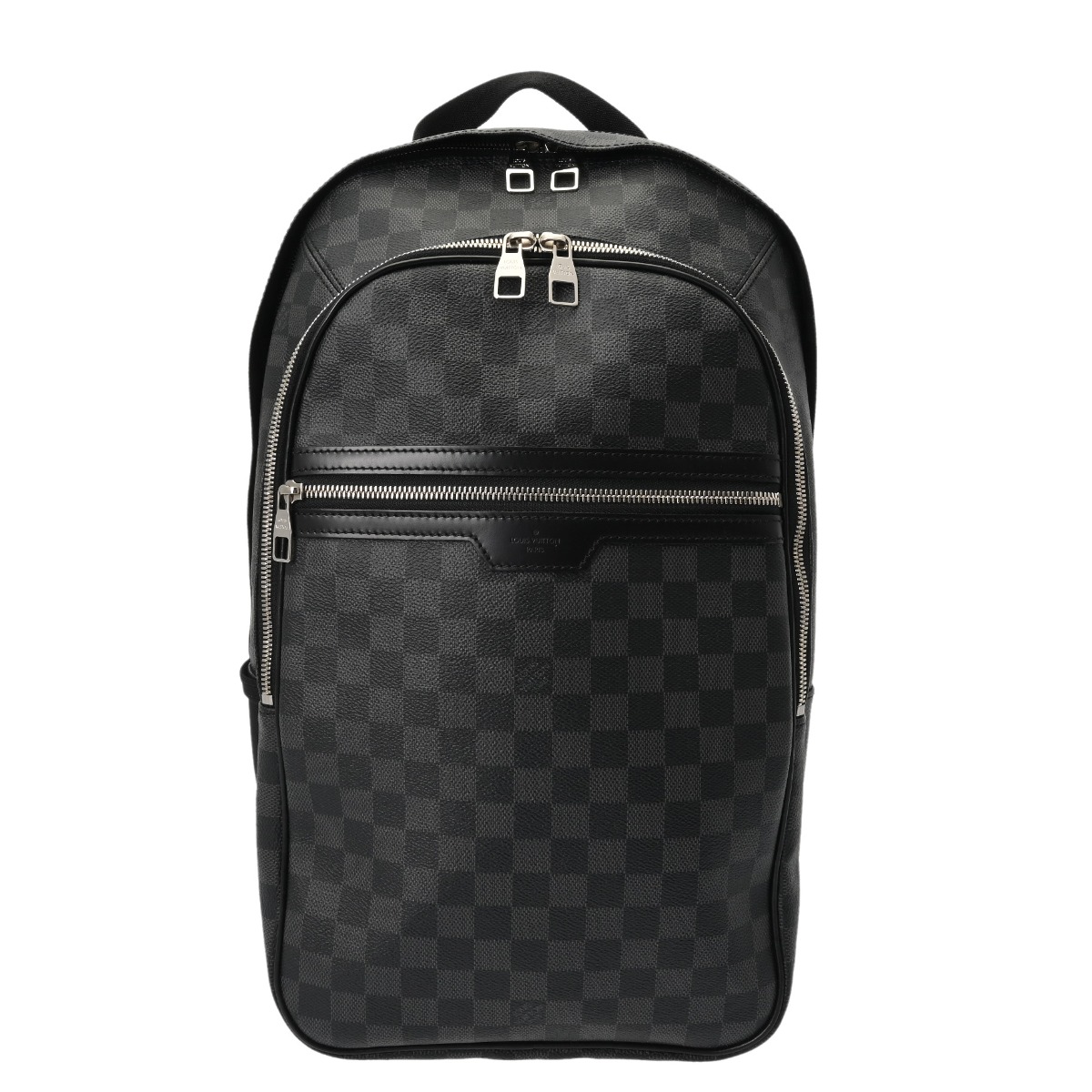【美品】 ルイヴィトン ダミエ グラフィット ミカエル リュック 楽天市場】LOUIS VUITTON ルイ ヴィトン ダミエグラフィット ミカエル