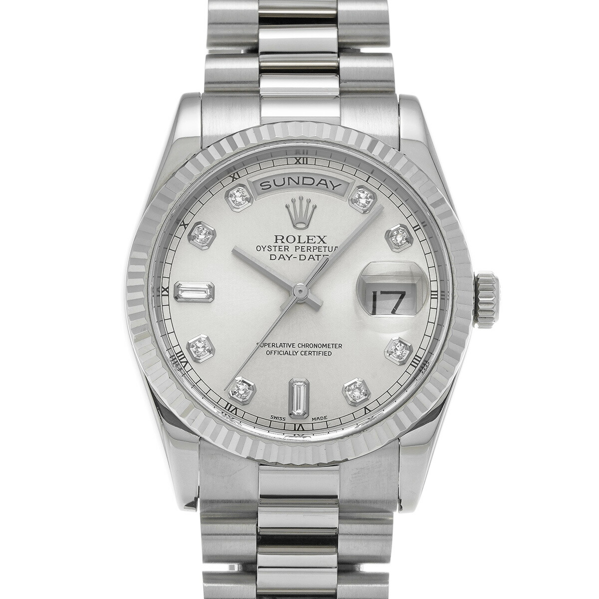 りの ロレックス118339を購入する | Chrono24