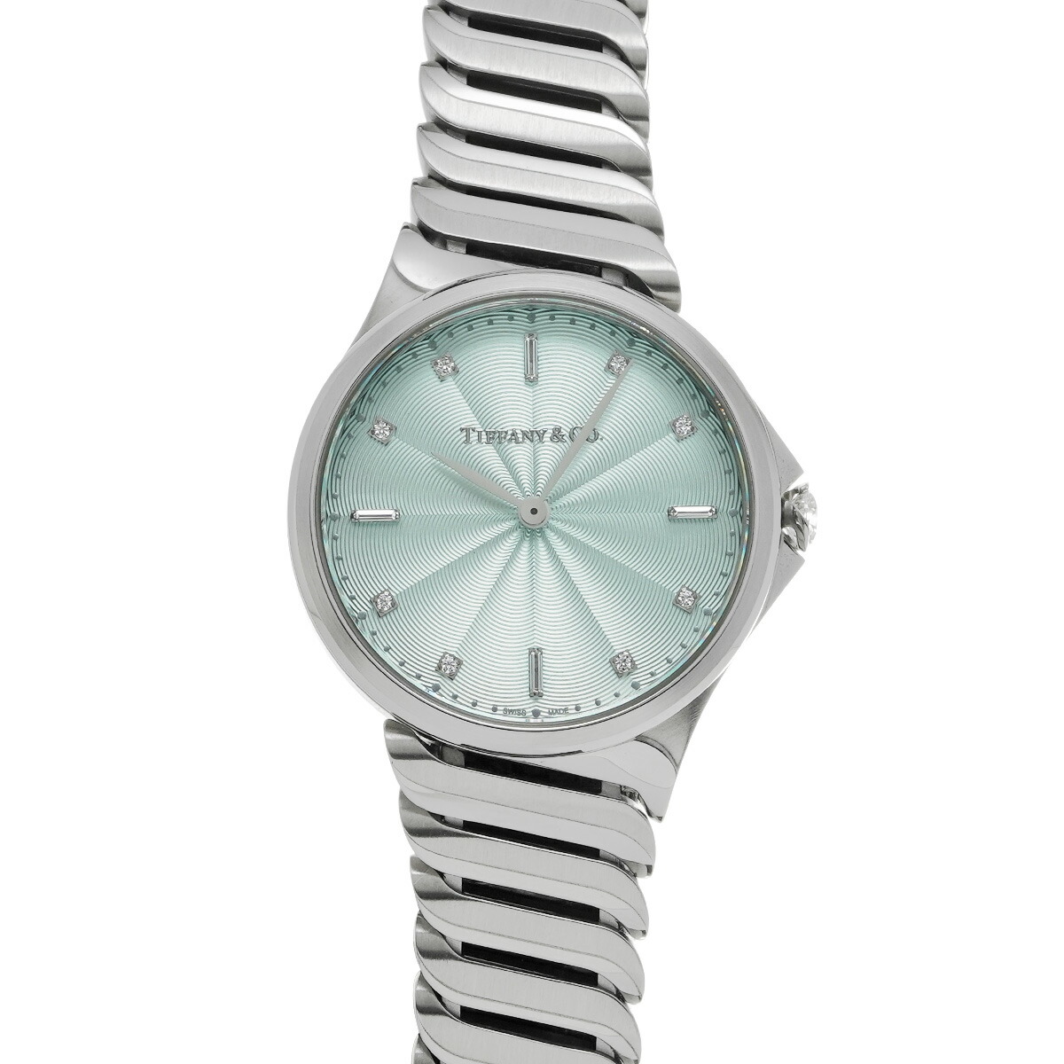 ティファニー　ノベルティ　3点セット　★未使用品★ ティファニー3点セット チャーム レディース K18イエローゴールド