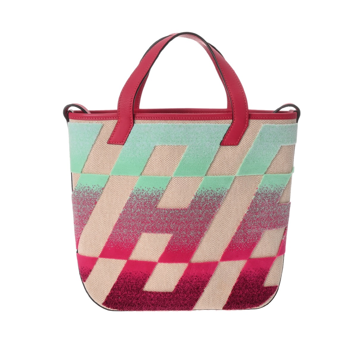 楽天市場】エルメス バッグレディース トワルアッシュ×ヴォースイフト