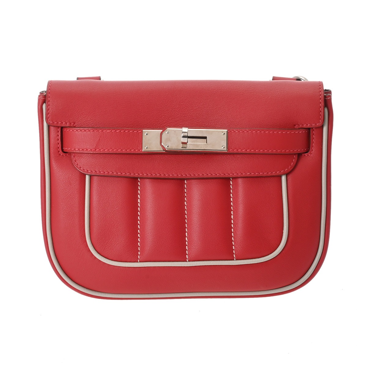 楽天市場】エルメス HERMES ベルリンヌ28 エヴァーカラー ブルー