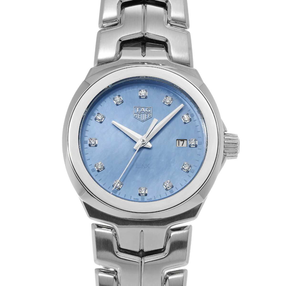 楽天市場】【ウォッチ】 TAG Heuer タグ ホイヤー LINK リンク