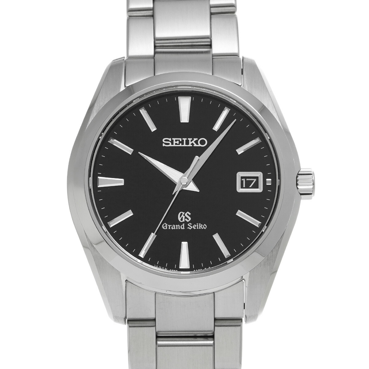 楽天市場】【ローン36回払い無金利】【中古】 グランドセイコー