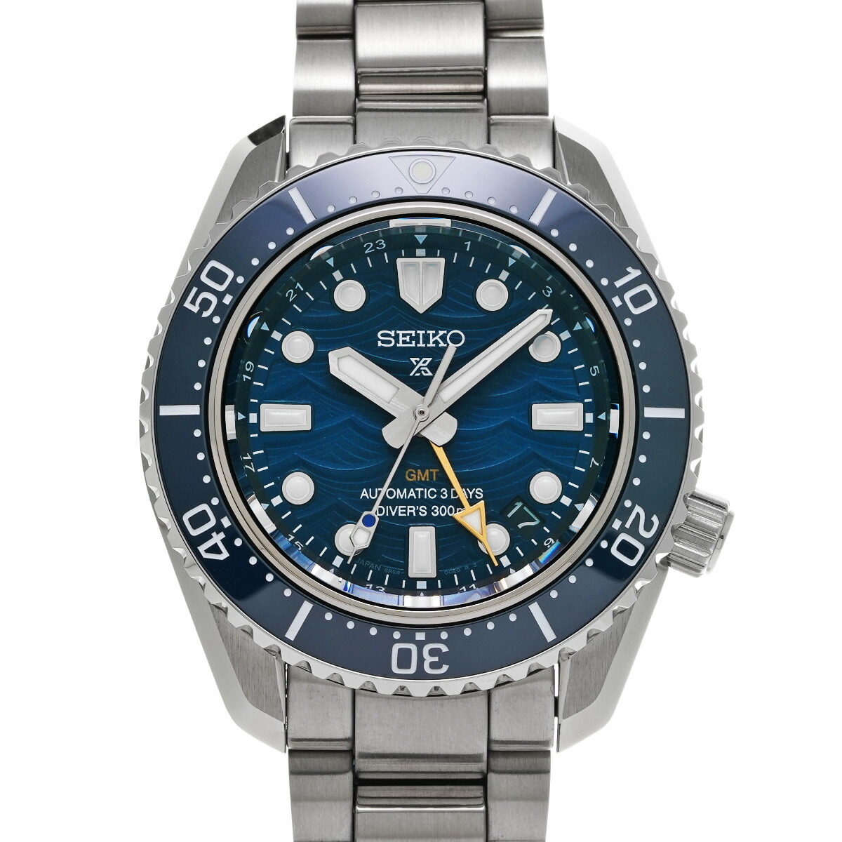ラブライブ　SEIKO 時計　新品　未使用品 ラブライブ！放送10周年を記念した腕時計がアニメイト通販に登場