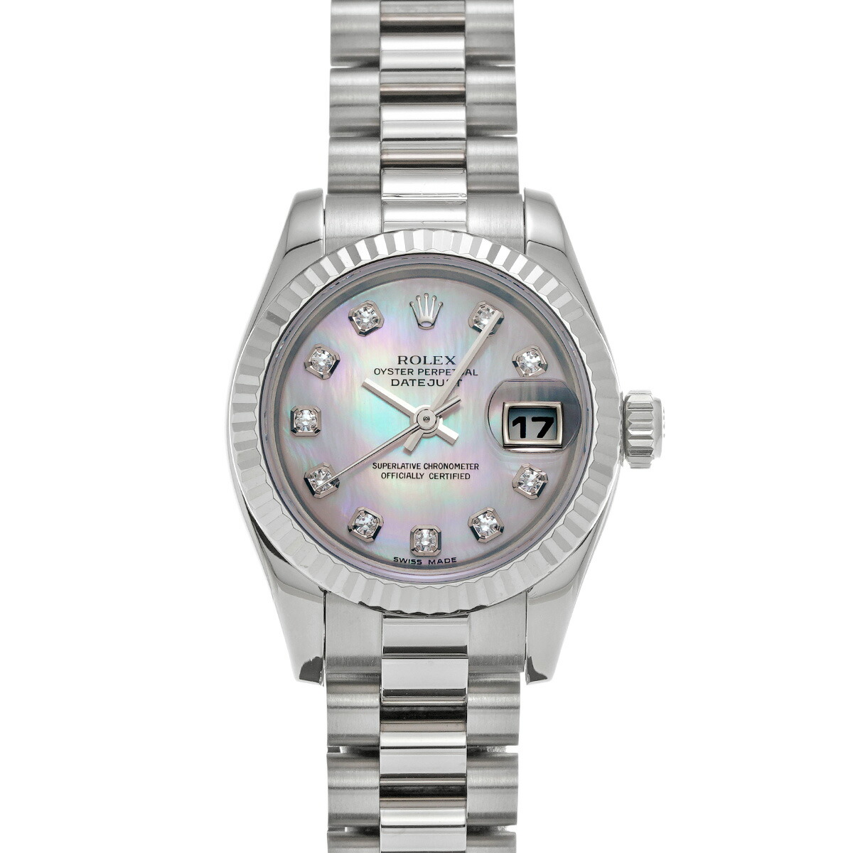 楽天市場】【〜10/9 最大3万円クーポン】ロレックス ROLEX