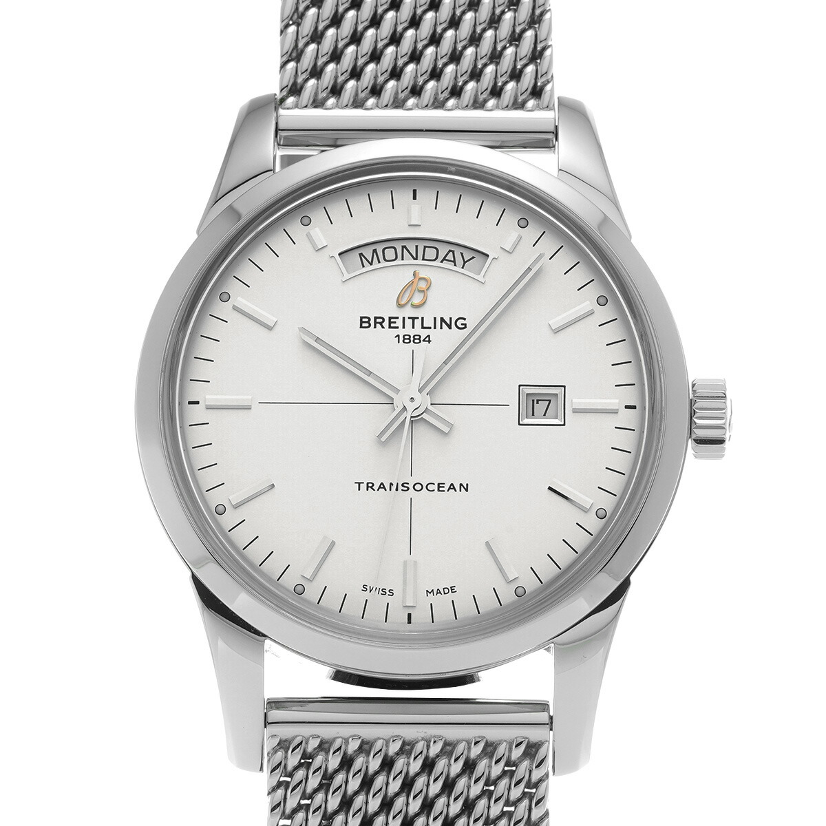 ブライトリング　タバリー　ジャンク　クォーツ　不動 楽天市場】ジャンク ブライトリング BREITLING 80770N タバリー デイト