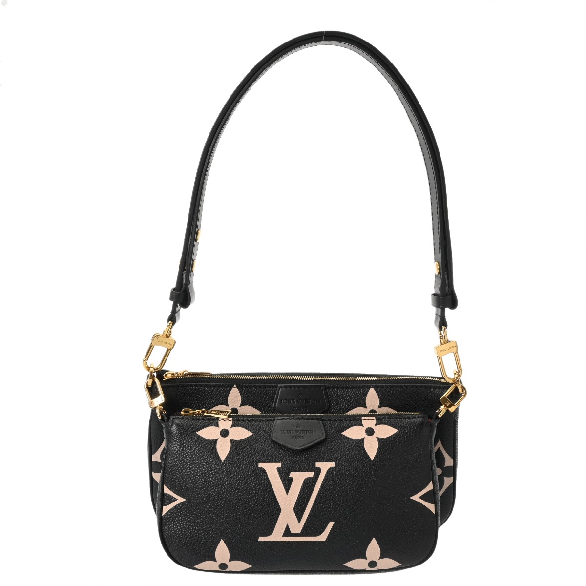 楽天市場】ルイヴィトン【LOUIS VUITTON】M45394 プティットマル