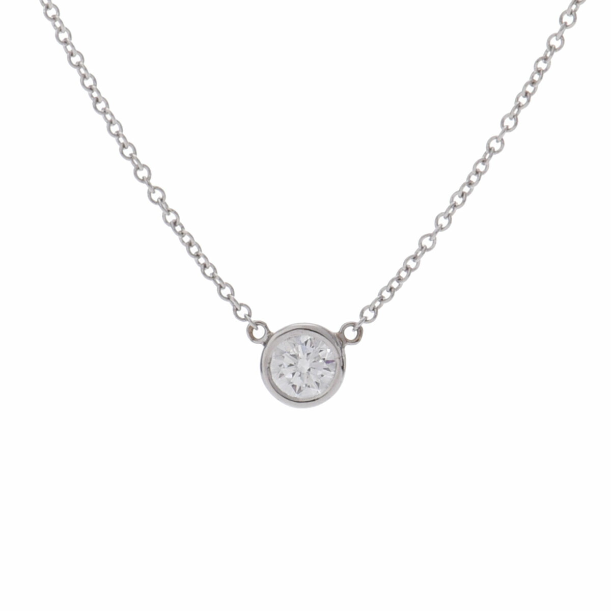 楽天市場】【ジュエリー】【新品仕上げ済】TIFFANY&Co. ティファニー