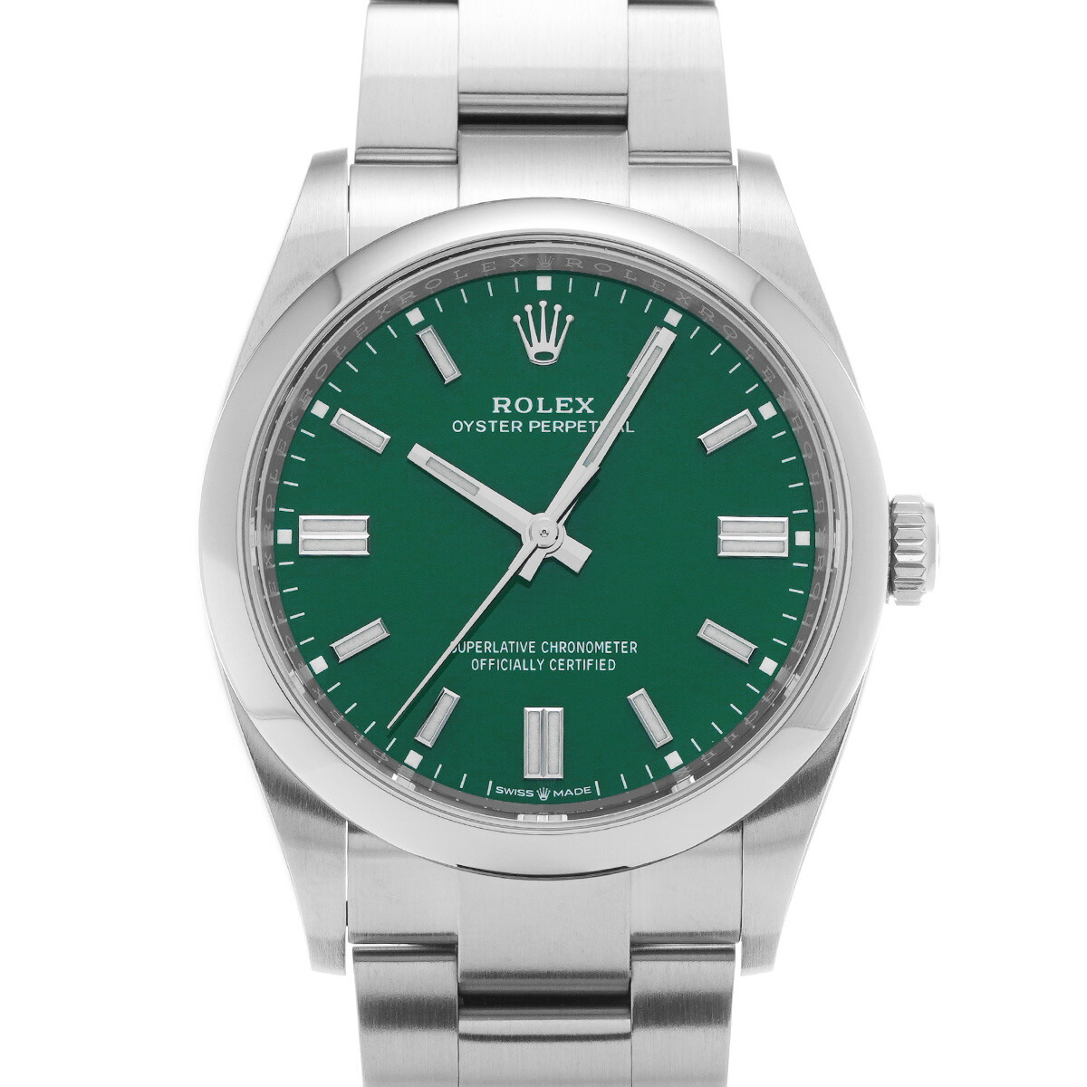 ROLEX 時計ケース 緑色 木製 61cQJ23tYxL._UF350,350_QL50_.jpg