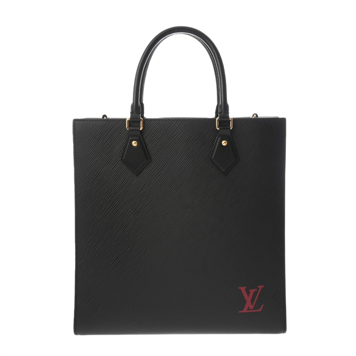 ルイヴィトン　エピ　ブラックスクエア型トートバッグ 楽天市場】【バッグ】LOUIS VUITTON ルイ ヴィトン エピ サックプラPM