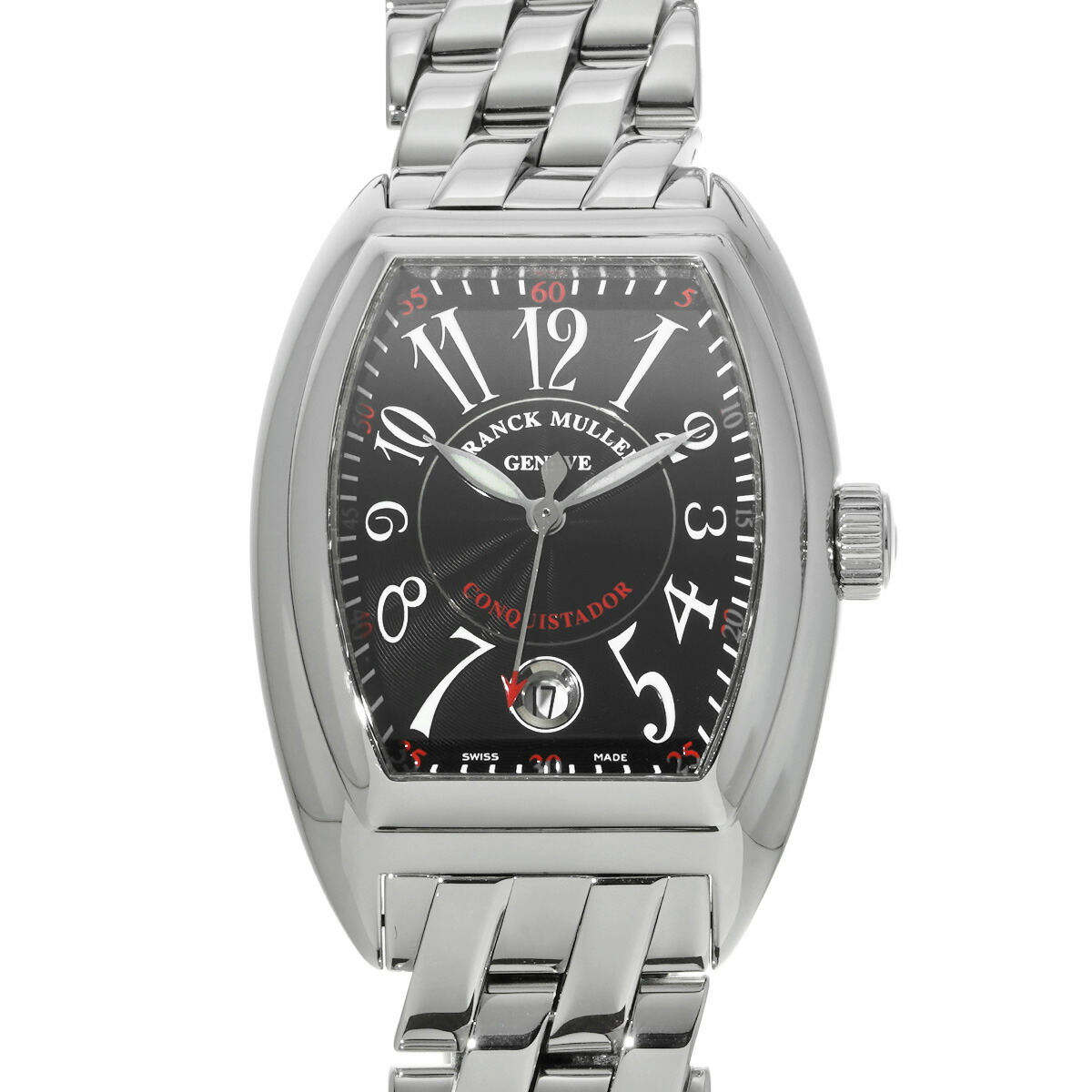楽天市場】【FRANCK MULLER】フランクミュラー マスタースクエア