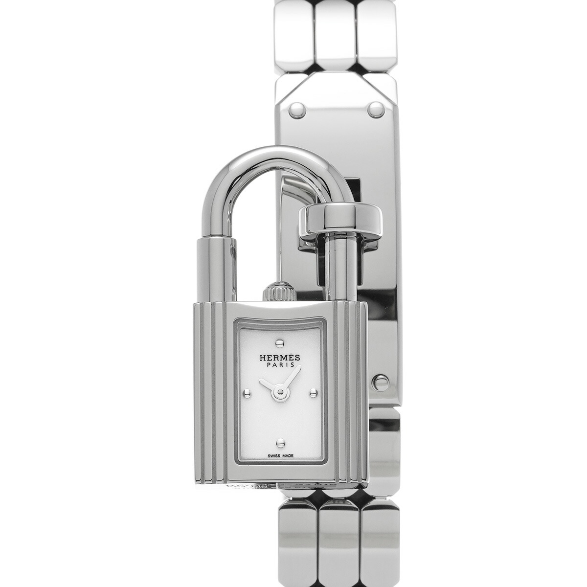 楽天市場】【未使用品】【ウォッチ】HERMES エルメス ケリー2 ウォッチ