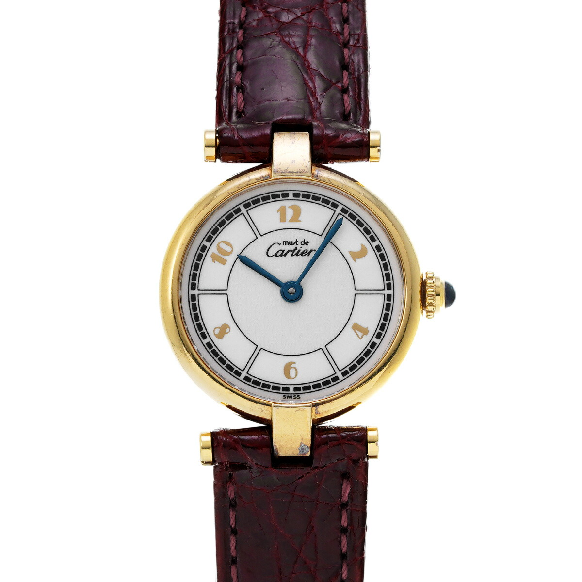 カルティエ マストプールオム 75ml マスト ドゥ カルティエ/マストVLCヴァンドームLM/ローマン