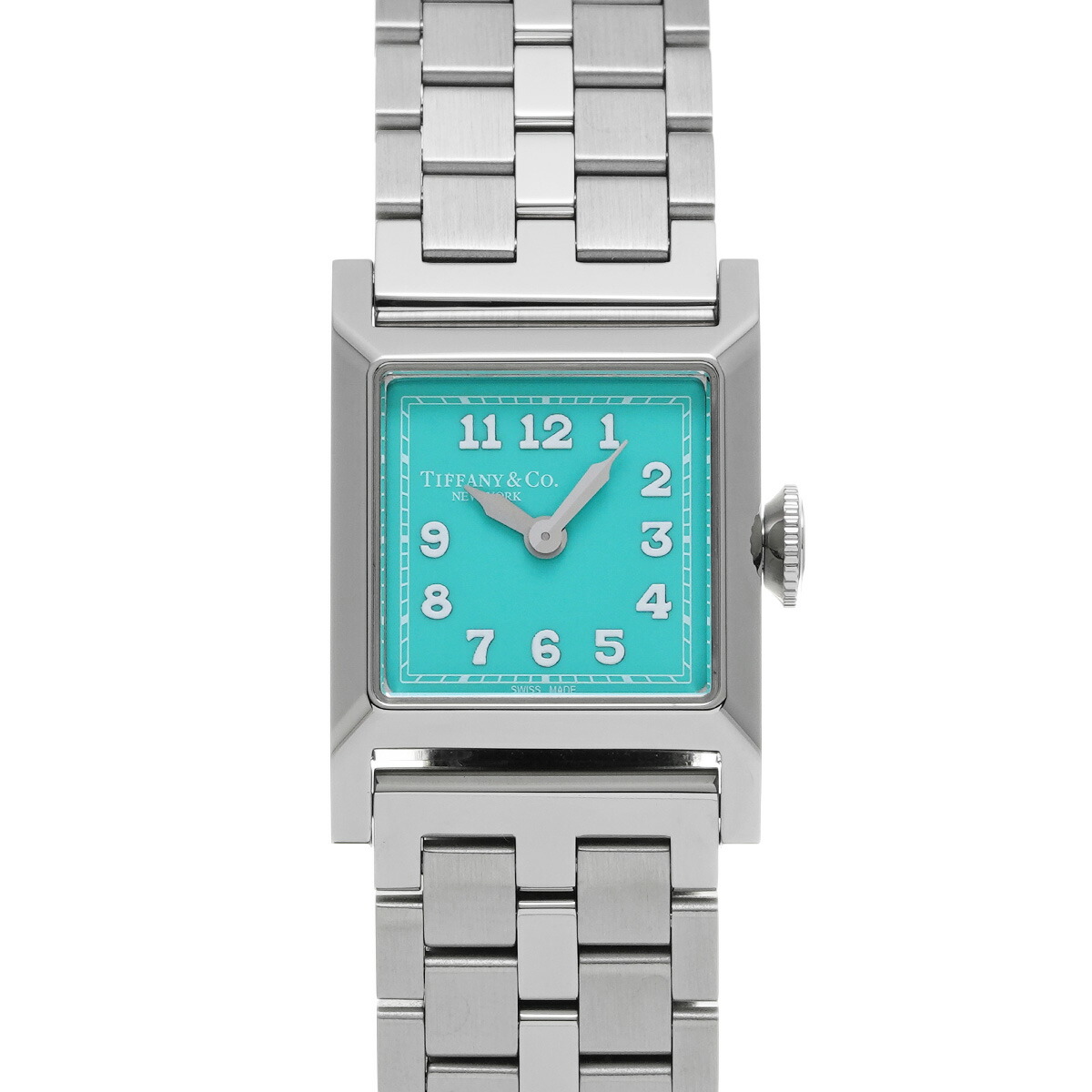 楽天市場】ティファニー TIFFANY & Co. メイカーズ スクエア