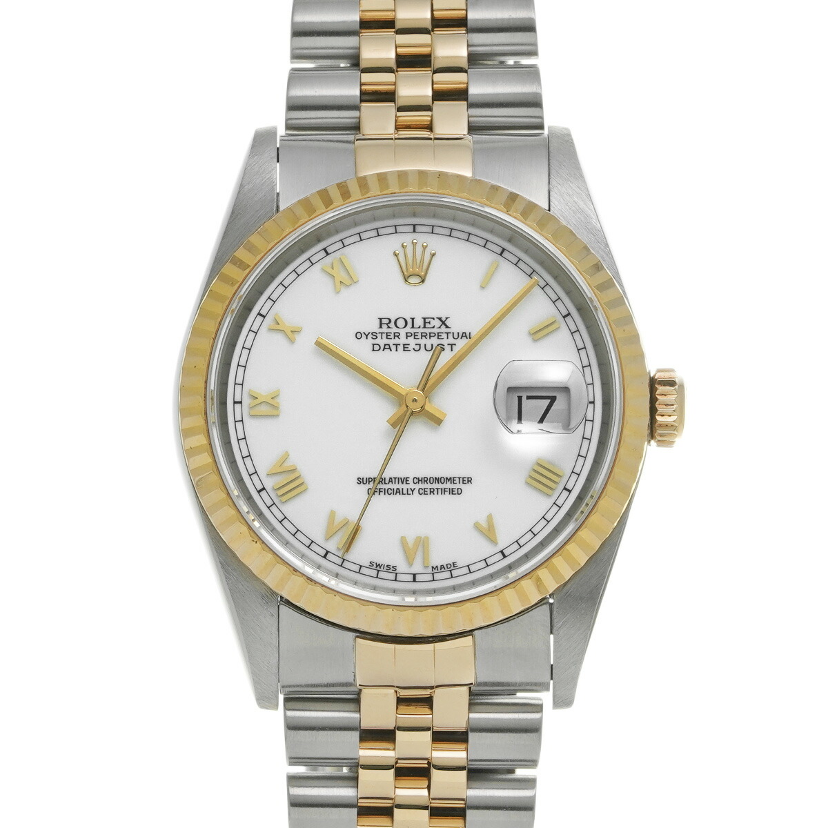 楽天市場】【ローン60回払い無金利】【中古】 ロレックス ROLEX