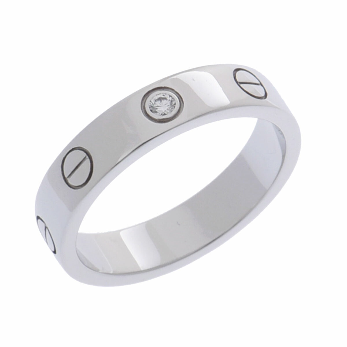 楽天市場】【ジュエリー】【新品仕上げ済】Cartier カルティエ