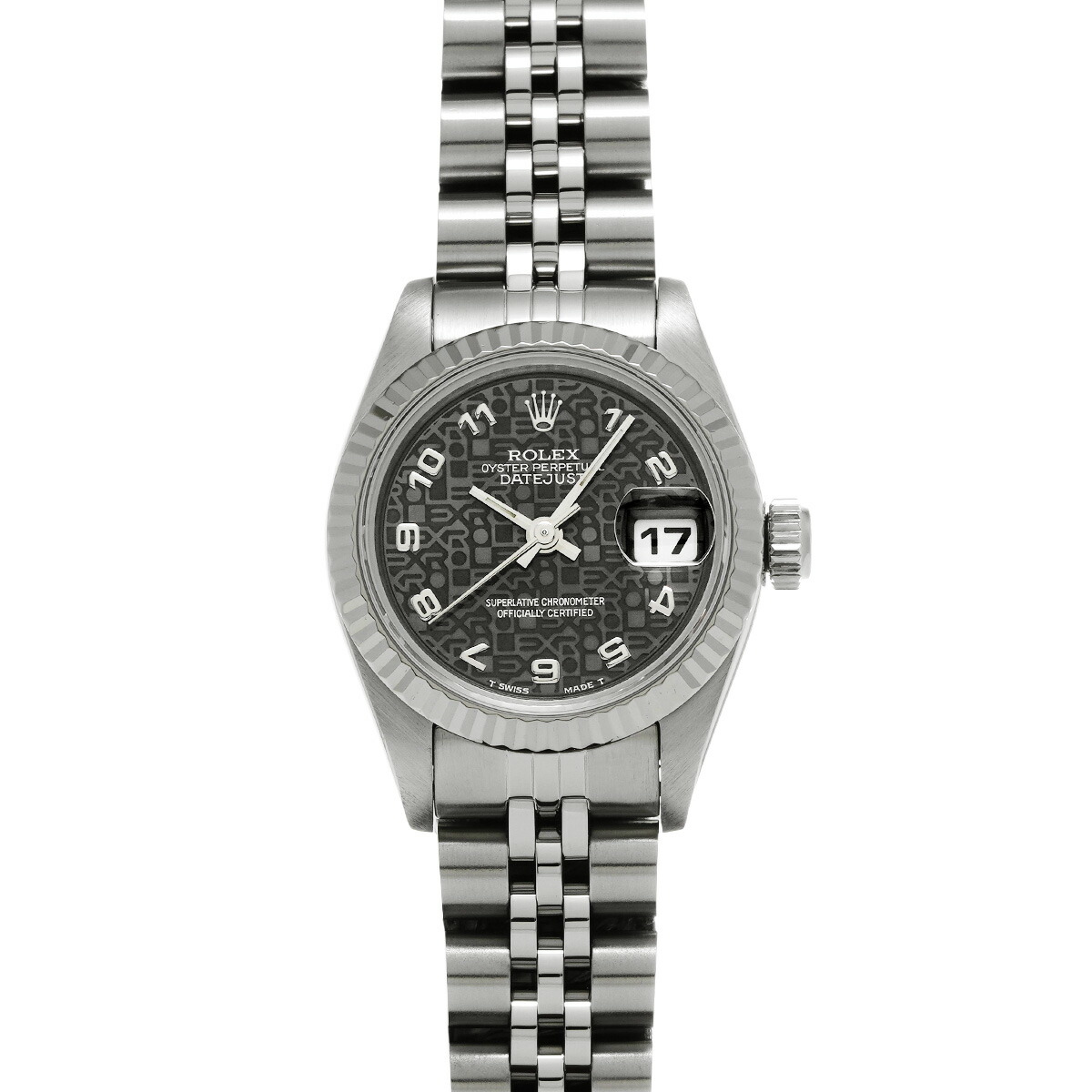 楽天市場】【☆ROLEX☆】 ロレックス 《純正パーツ》『純正コマ/2コマ