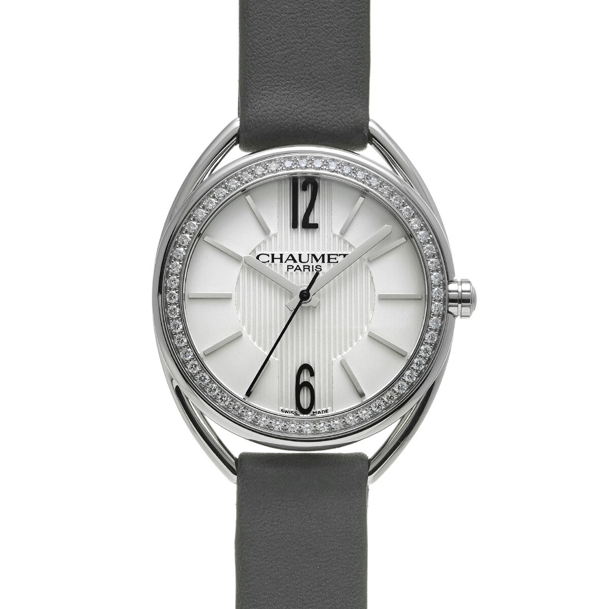 CHAUMET レディース時計ショーメダイヤモンド 楽天市場】【中古】CHAUMET （ショーメ） 18K ﾘｱﾝ ﾄﾞｩ ｼｮｰﾒ ﾀﾞｲﾔﾓﾝﾄﾞ