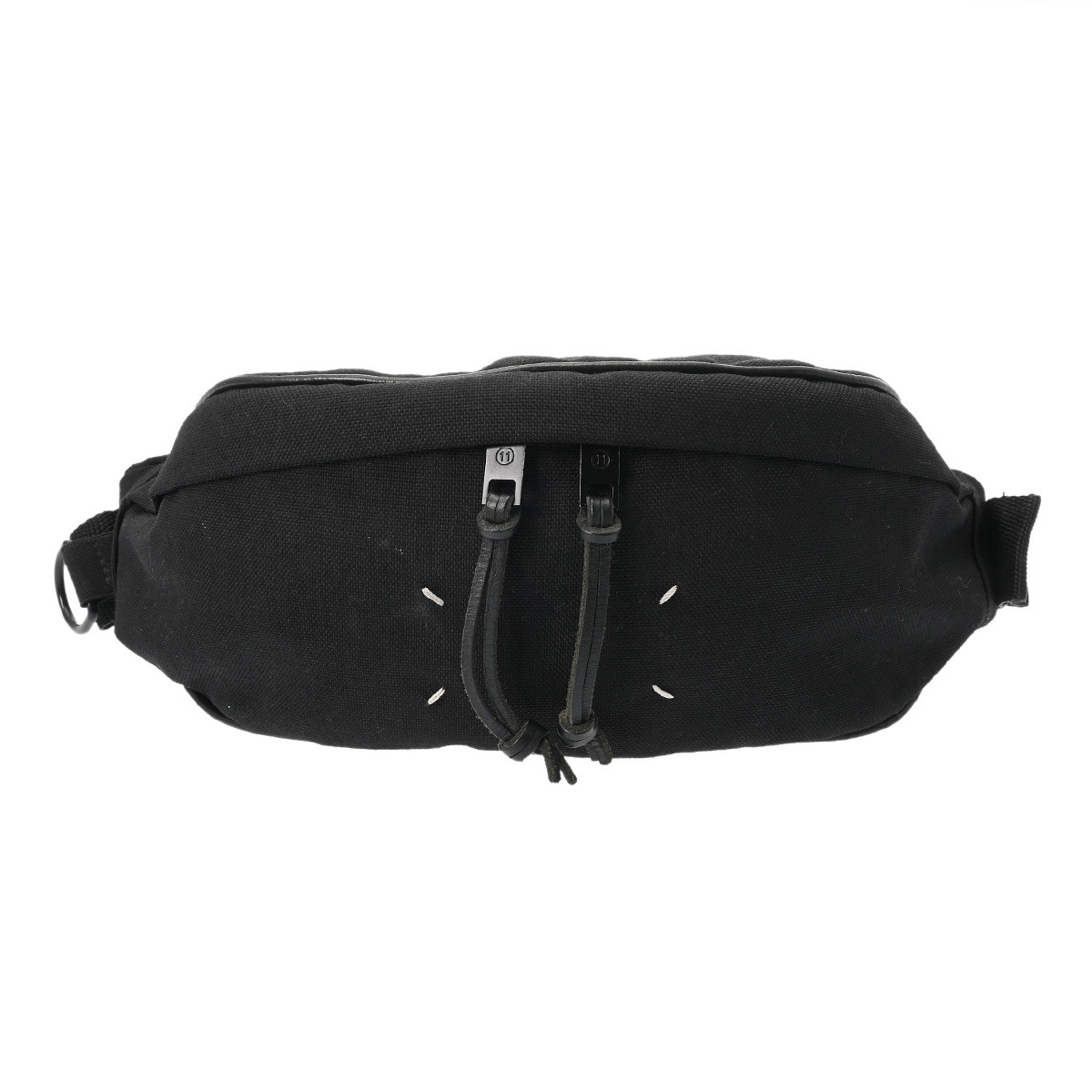 楽天市場】【Maison Margiela】メゾンマルジェラ メンズ ベルトバッグ