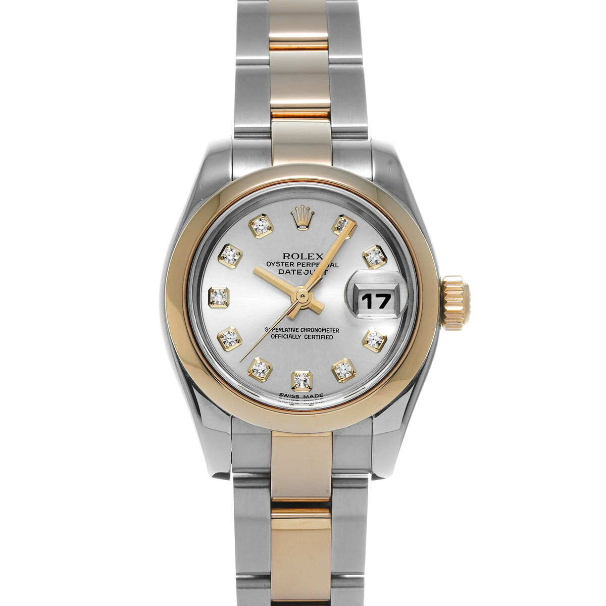 タナゴの空 ロレックス179159を購入する | Chrono24