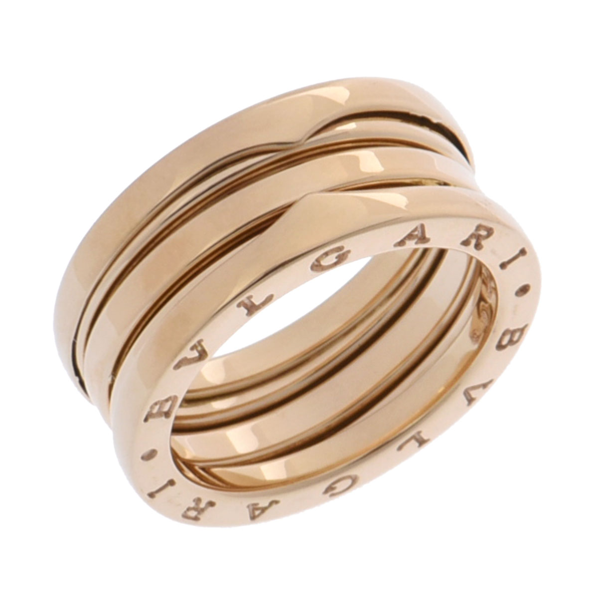 楽天市場】【ジュエリー】【新品仕上げ済】BVLGARI ブルガリ ピラミデ