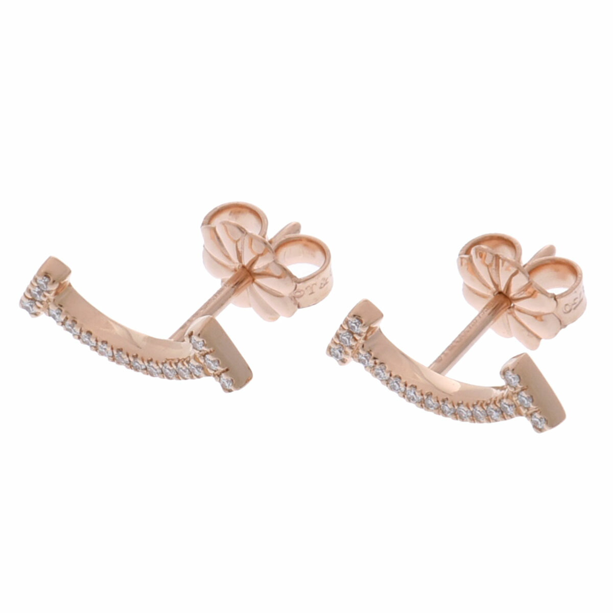 楽天市場】TIFFANY&Co.(ティファニー) ロック ピアス エクストララージ