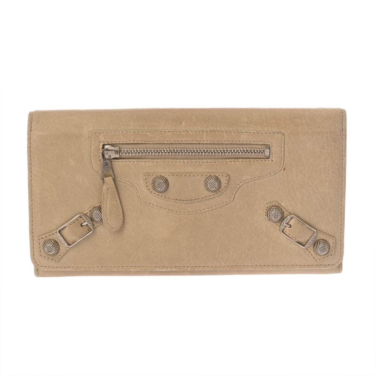 楽天市場】バレンシアガ 財布 BALENCIAGA 長財布/ジャイアントマネー