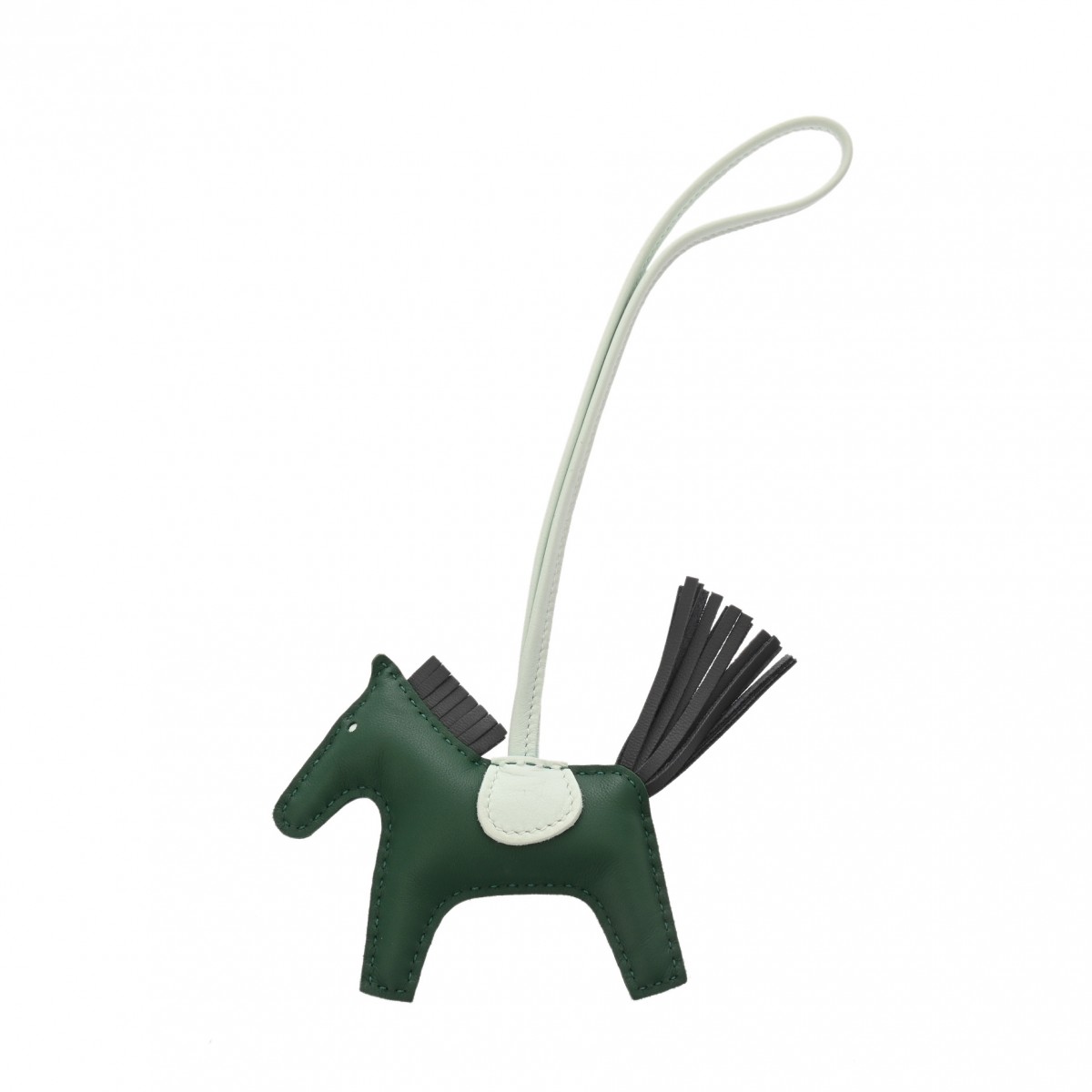 新品未使用】HERMES ロデオ PM コルナリン Z封印 新品未使用】HERMES