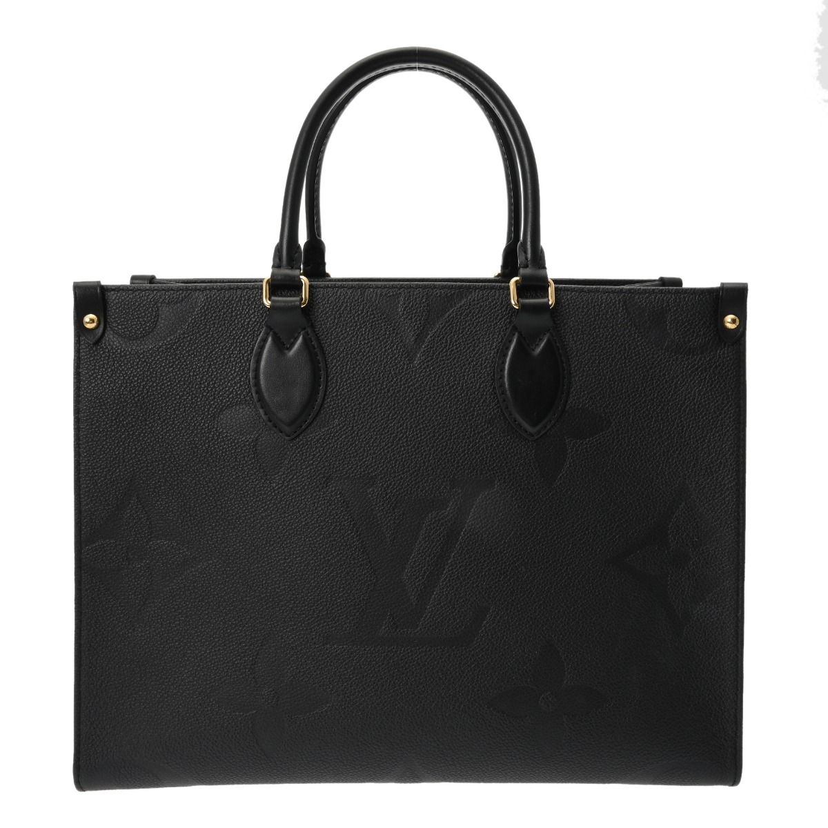 楽天市場】LOUIS VUITTON【ルイ・ヴィトン】M45653 オンザゴーPM