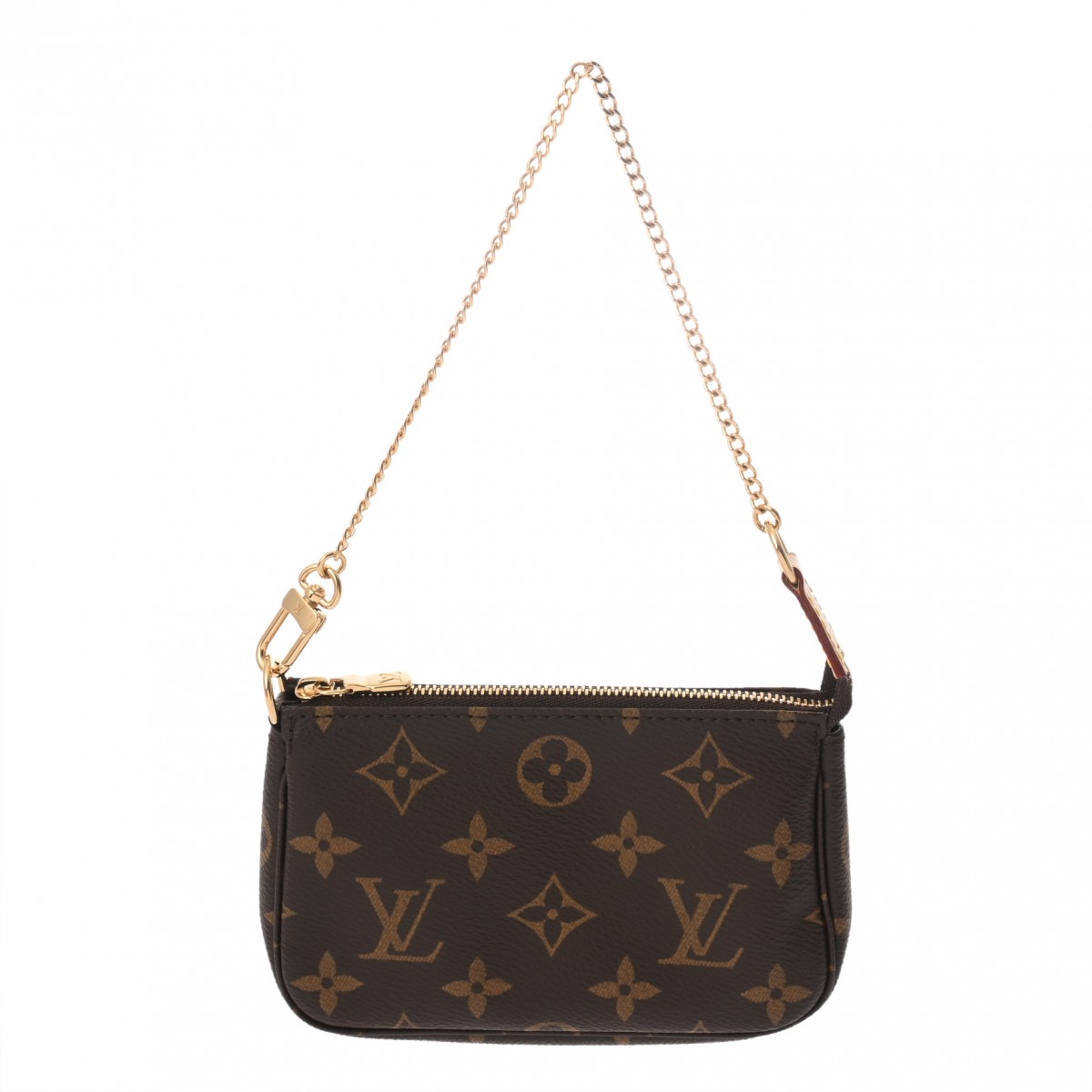 ルイヴィトン モノグラム ポーチ アクセソワールショルダーバッグ 楽天市場】【10%OFF】 ルイヴィトン アクセサリーポーチ ミニ