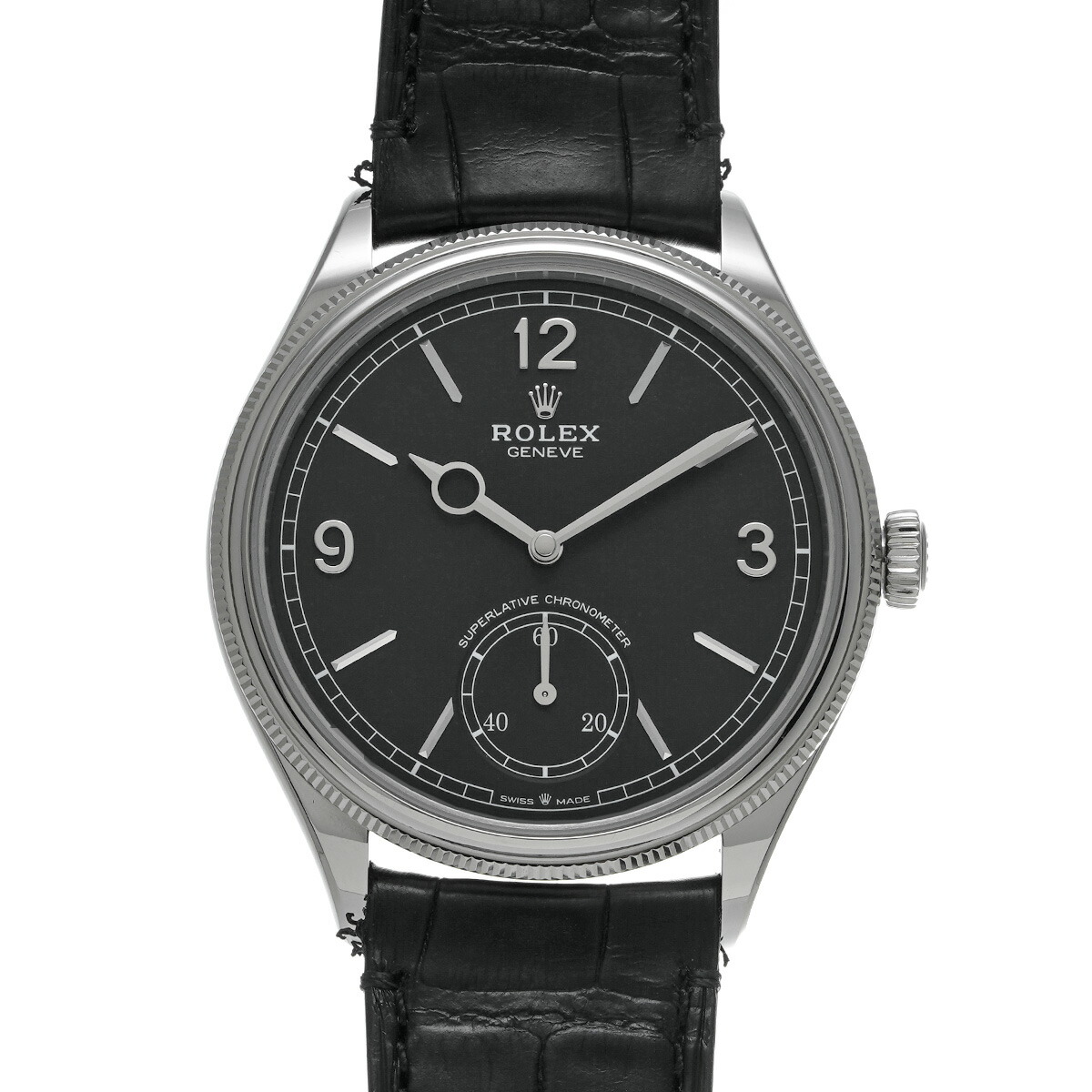 楽天市場】ロレックス 【ROLEX】 パーペチュアル 1908 M52509-0002