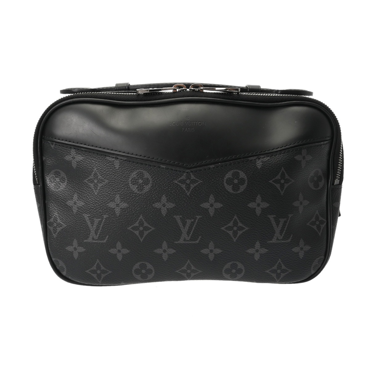 LOUIS VUITTON ディスカバリーバムバック 楽天市場】ルイヴィトン バッグ メンズ モノグラム エクリプス