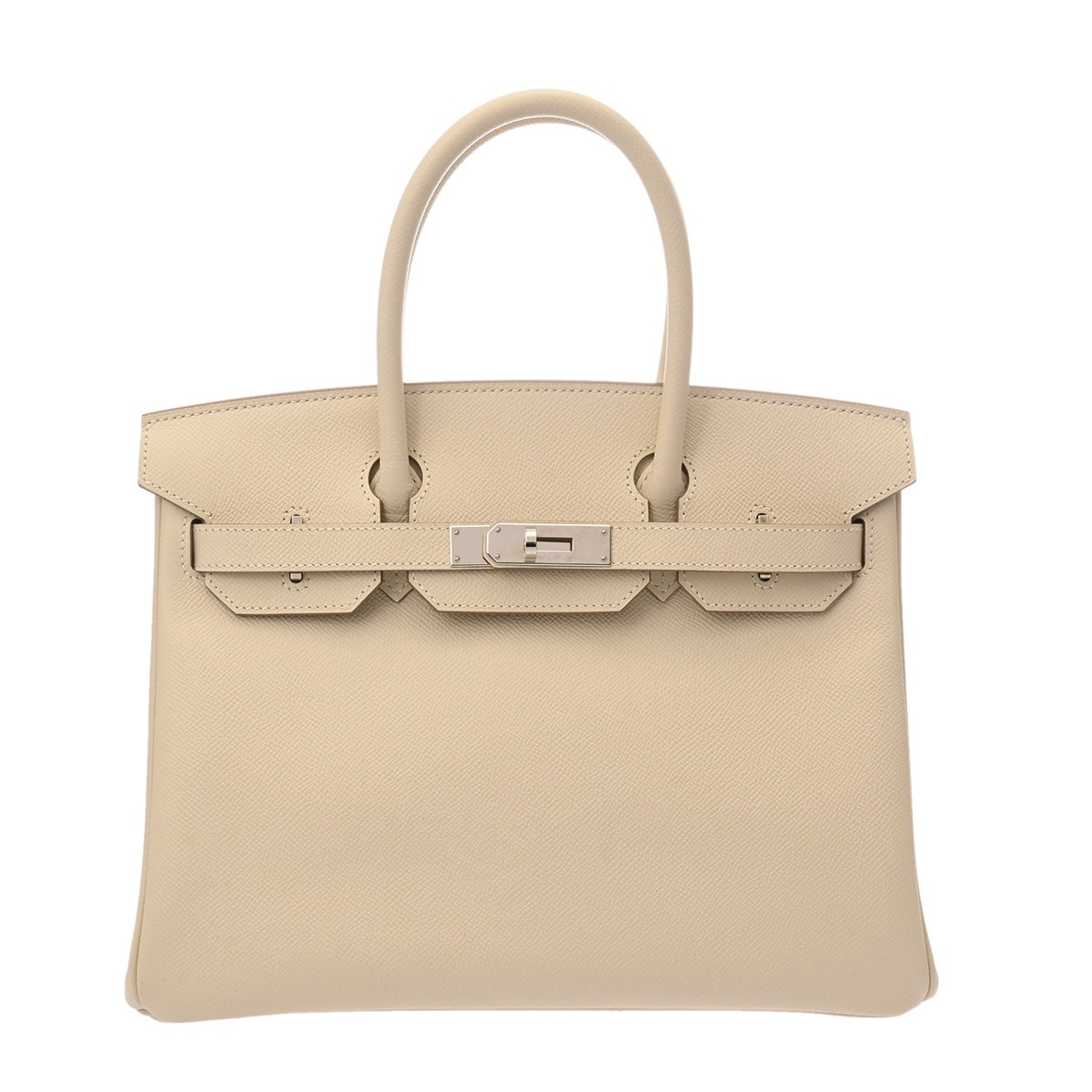 エルメス HERMES バーキン 30 クレ ヴォーエプソン レディース ハンドバッグ エルメス バッグ バック ブランド 【ローン48回払い無金利】【中古】