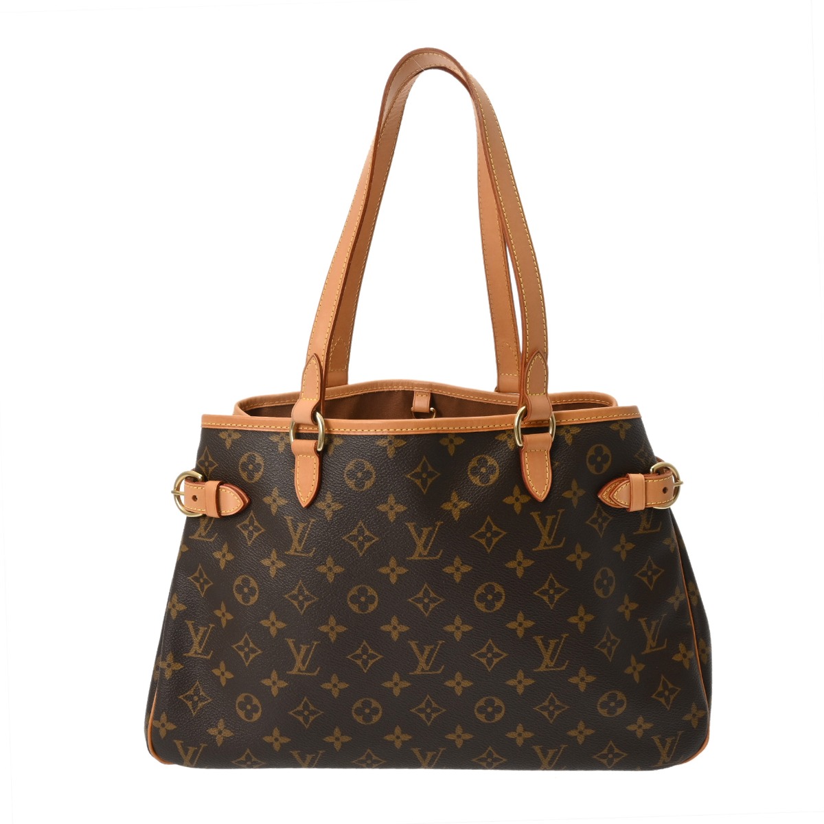 楽天市場】【廃盤】 LOUIS VUITTON ルイヴィトン バティニョール