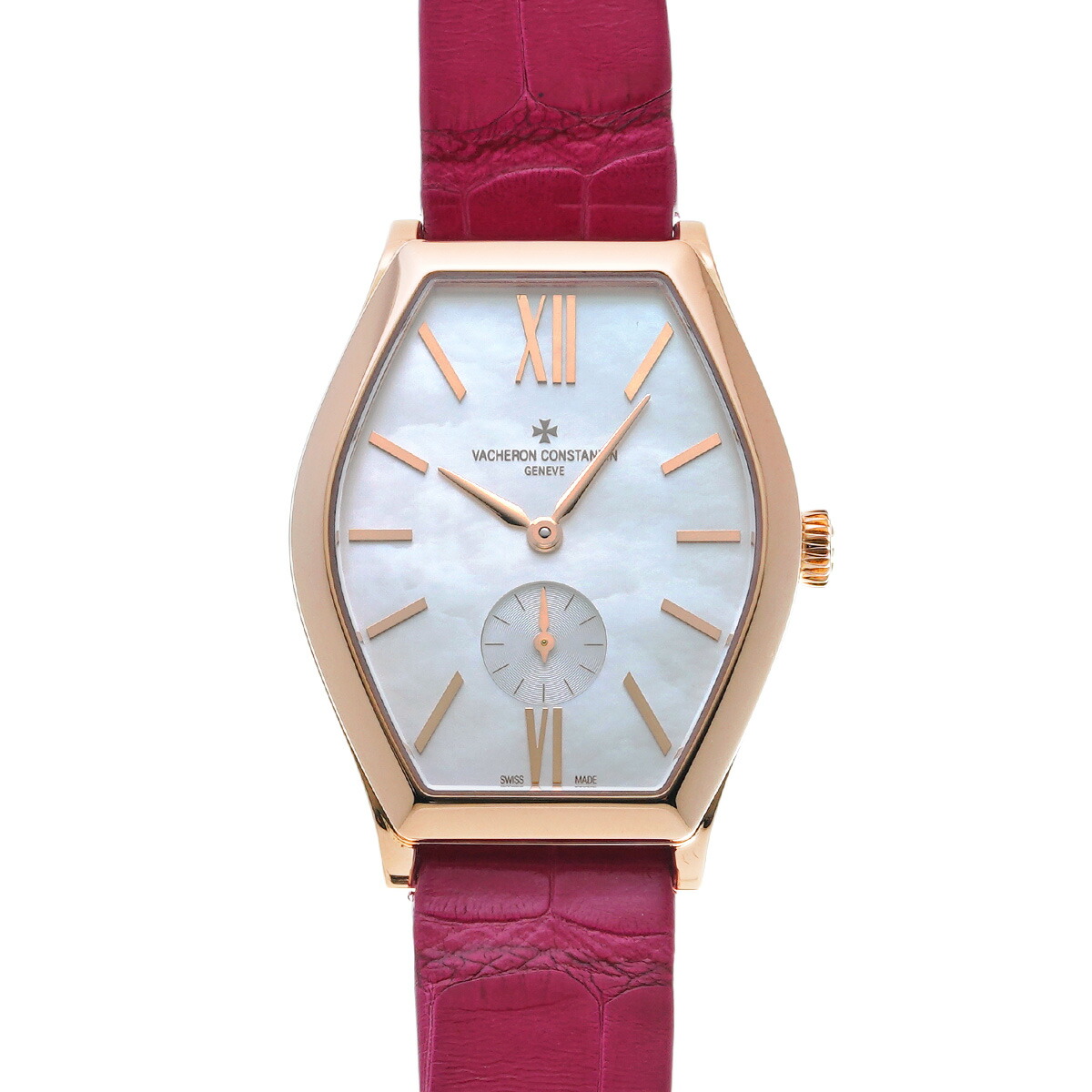楽天市場】ヴァシュロン・コンスタンタン VACHERON CONSTANTIN