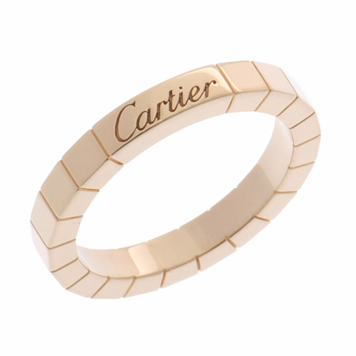 楽天市場】【ジュエリー】【新品仕上げ済】Cartier カルティエ