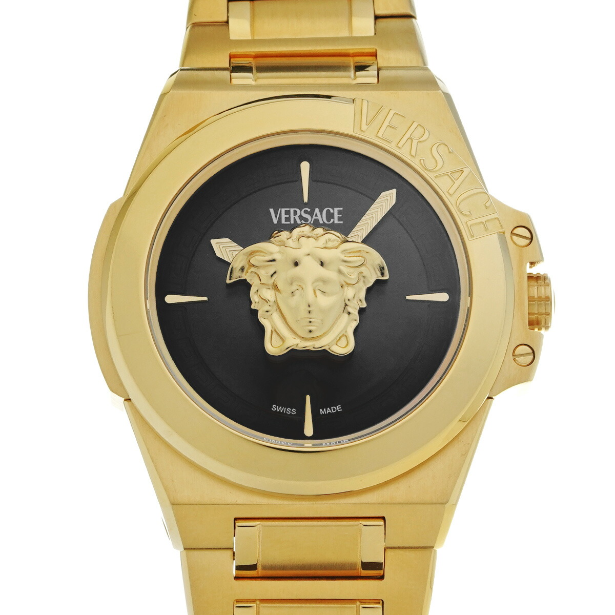 楽天市場】【ウォッチ】VERSACE ヴェルサーチ インペリアル