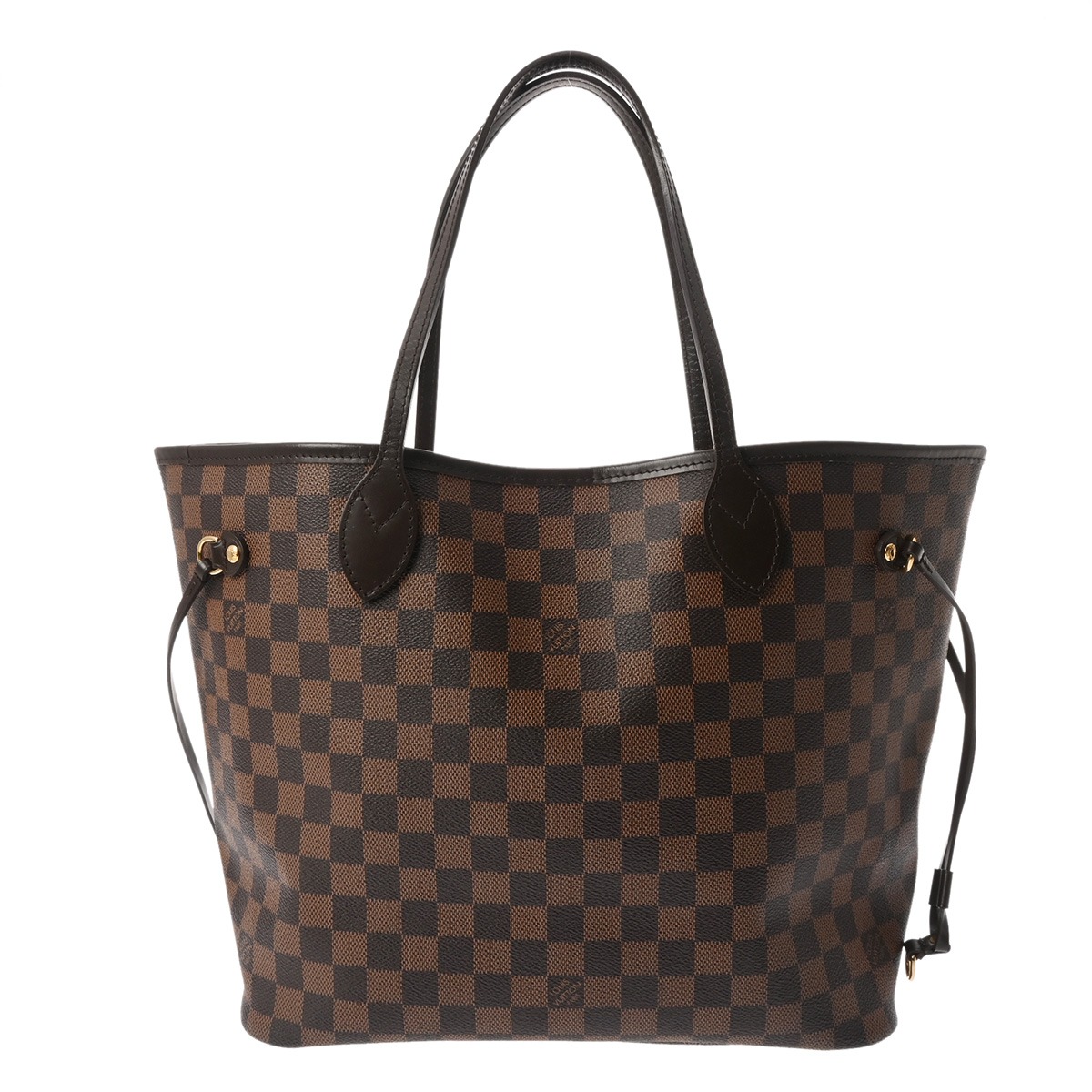 楽天市場】ルイ ヴィトン LOUIS VUITTON ダミエ リヴォリ MM 2WAY