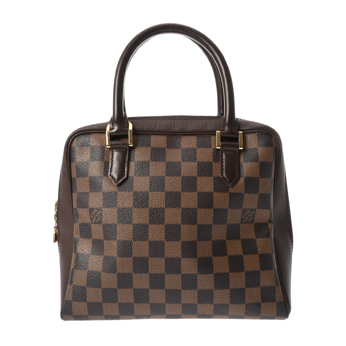 Louis Vuitton ダミエ・ブレラ　キャンバス ハンドバッグ ik-00-0695737-2.jpg