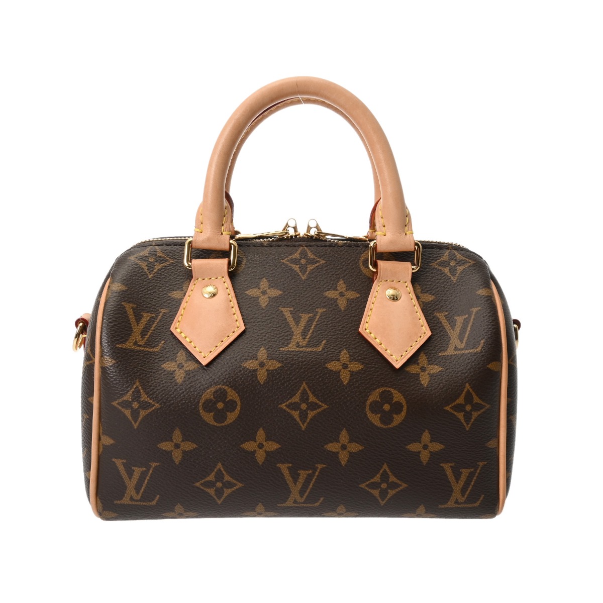 楽天市場】ルイ ヴィトン LOUIS VUITTON モノグラム スピーディバンド