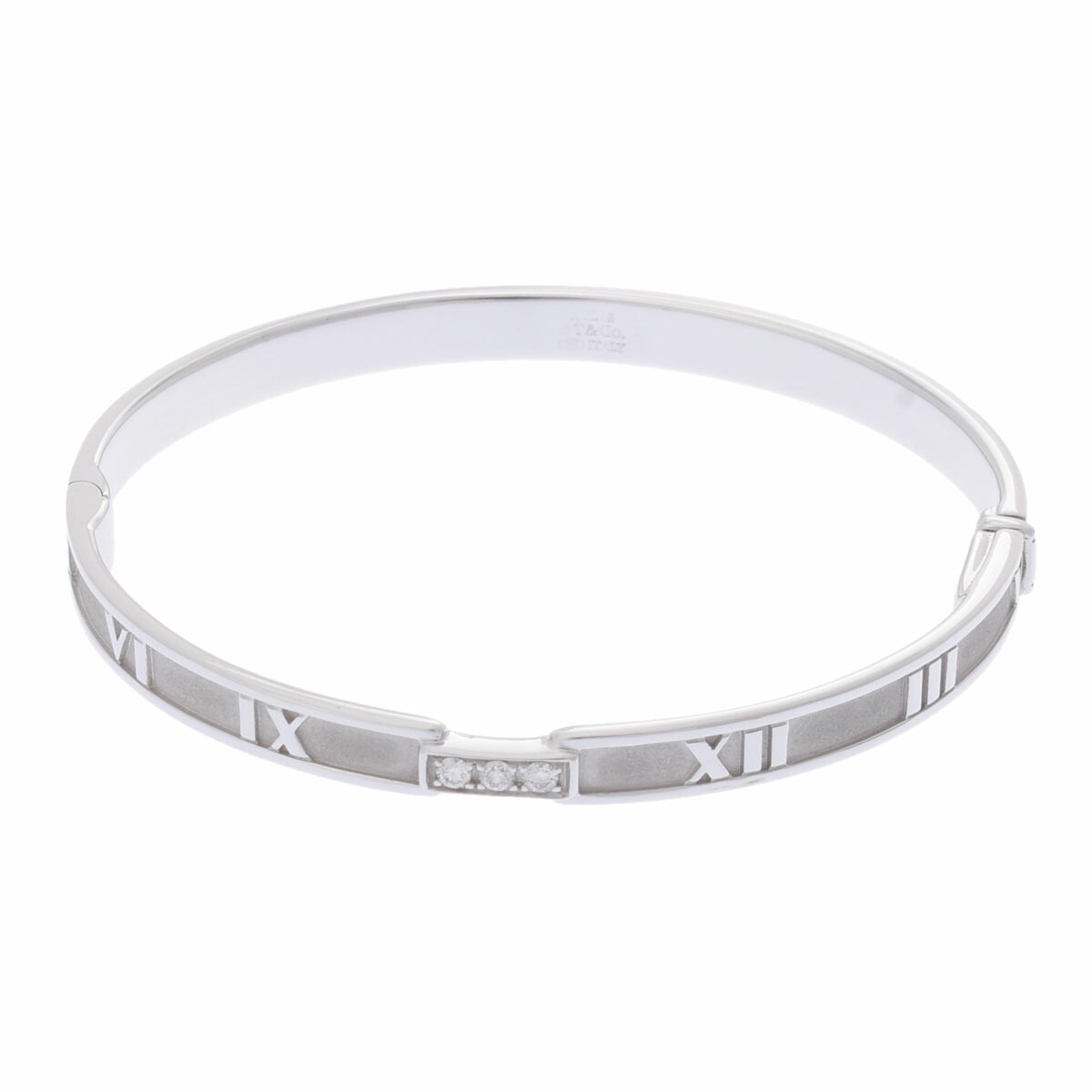 楽天市場】ティファニー Tiffany & Co. ブレスレット アトラス ローマ