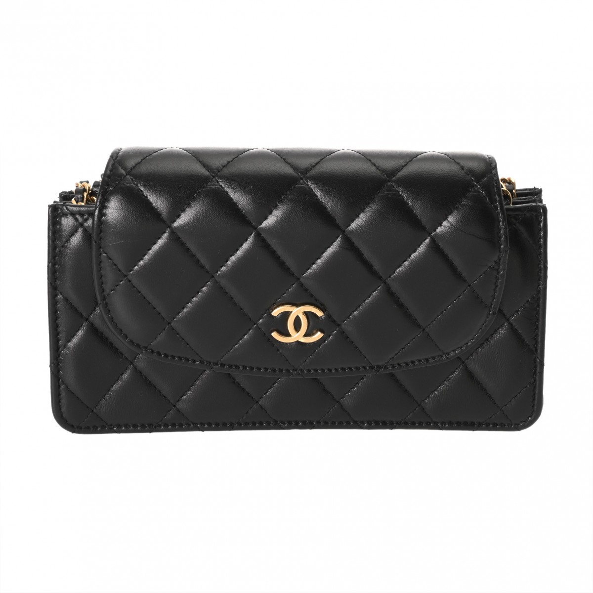 楽天市場】【バッグ】CHANEL シャネル マトラッセ ソフトキャビア