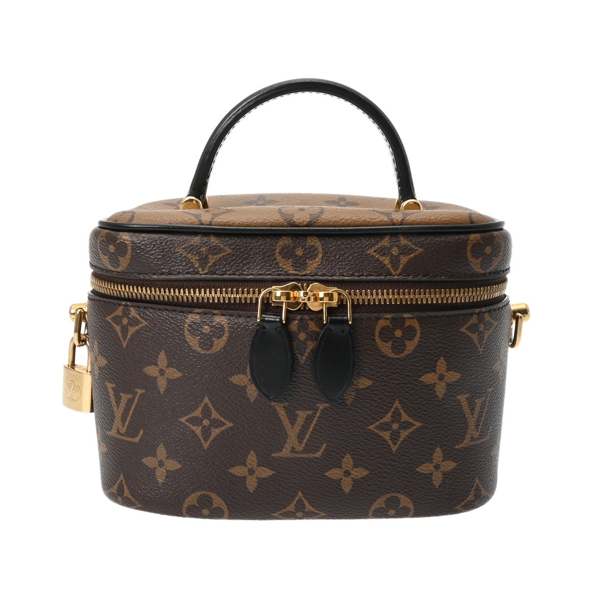 楽天市場】【美品】ルイヴィトン【LOUIS VUITTON】M57118 ヴァニティ