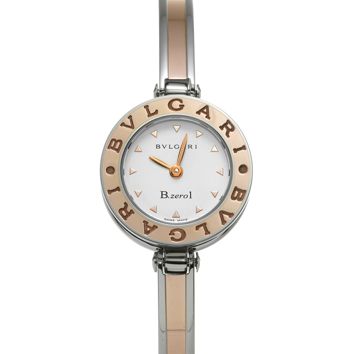 【限定1万円セール】BVLGARI ブルガリ B-zero1 ビーゼロワン Amazon.co.jp: [BVLGARI(ブルガリ)] ビーゼロワン ウォッチ クォーツ