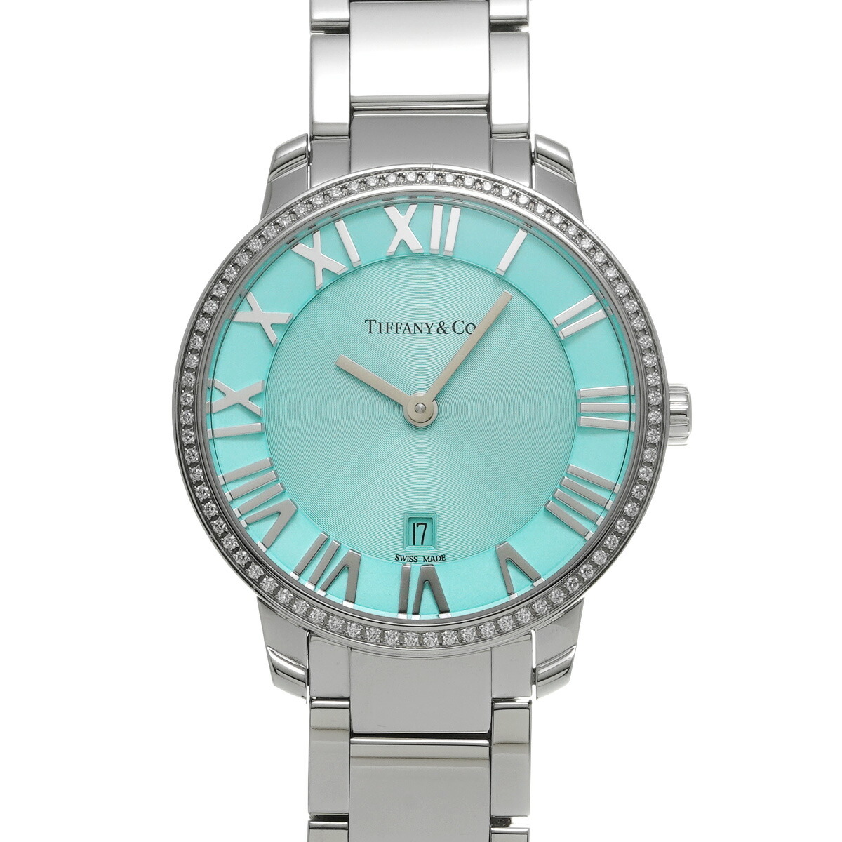 楽天市場】【ローン36回払い無金利】【中古】 ティファニー TIFFANY