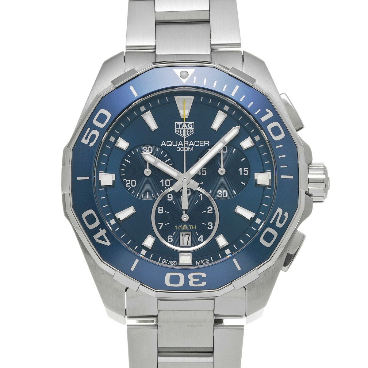 楽天市場】タグ ホイヤー TAG HEUER アクアレーサー クォーツ WBD1110