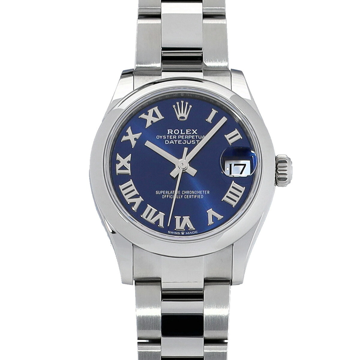 楽天市場】【美品】 ロレックス Rolex デイトジャスト 62523 H-13