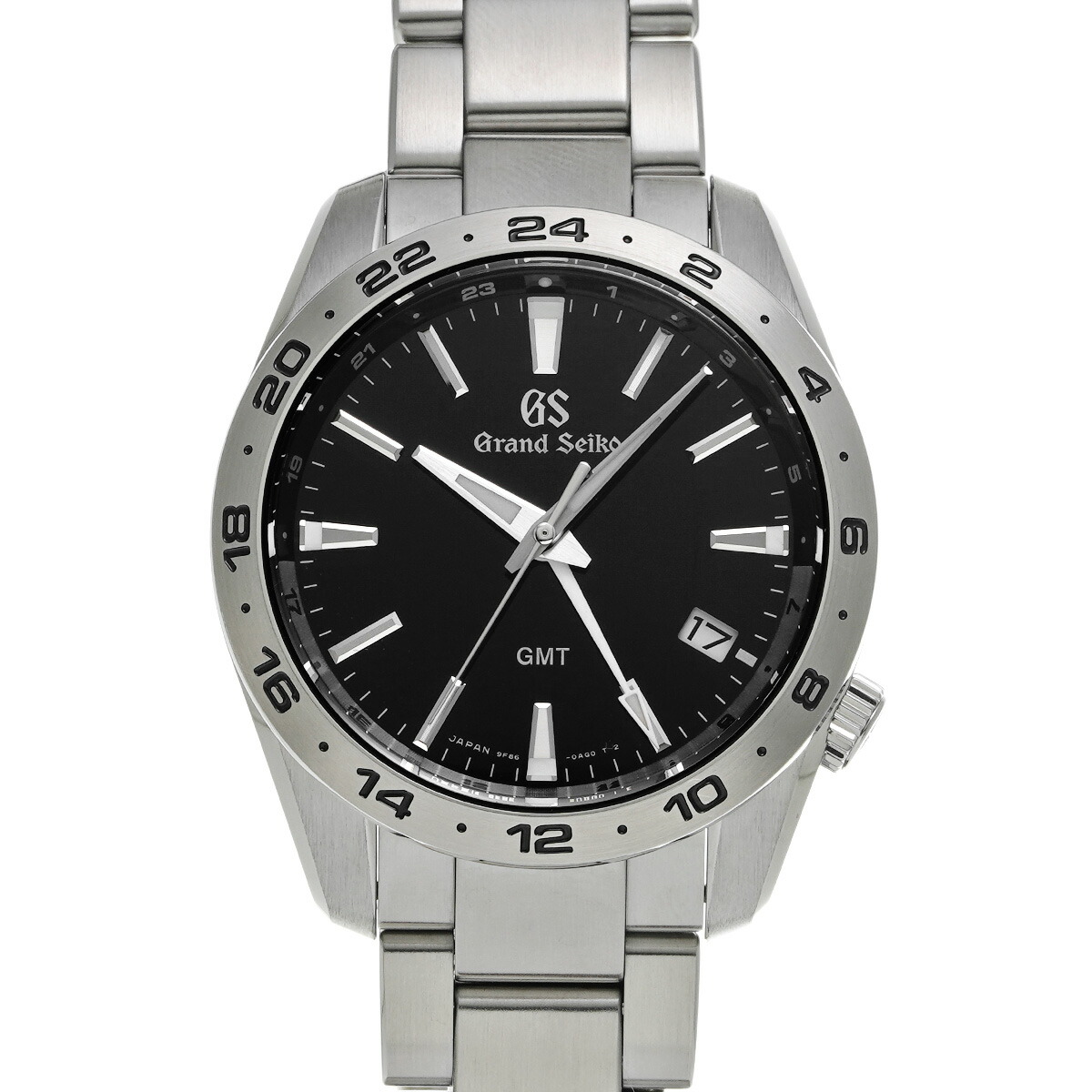 楽天市場】【ローン60回払い無金利】【中古】 グランドセイコー Grand