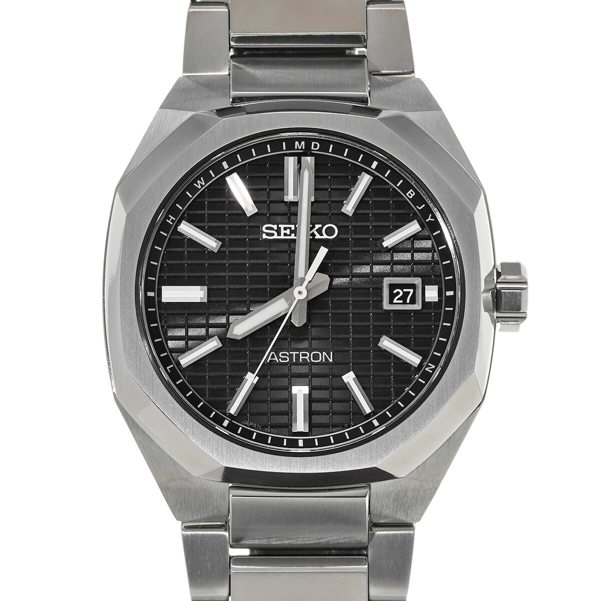 SEIKO アストロン ASTRON マリーンマスター　7X SBXA033 SEIKO アストロン ASTRON マリーンマスター 7X SBXA033 - メルカリ